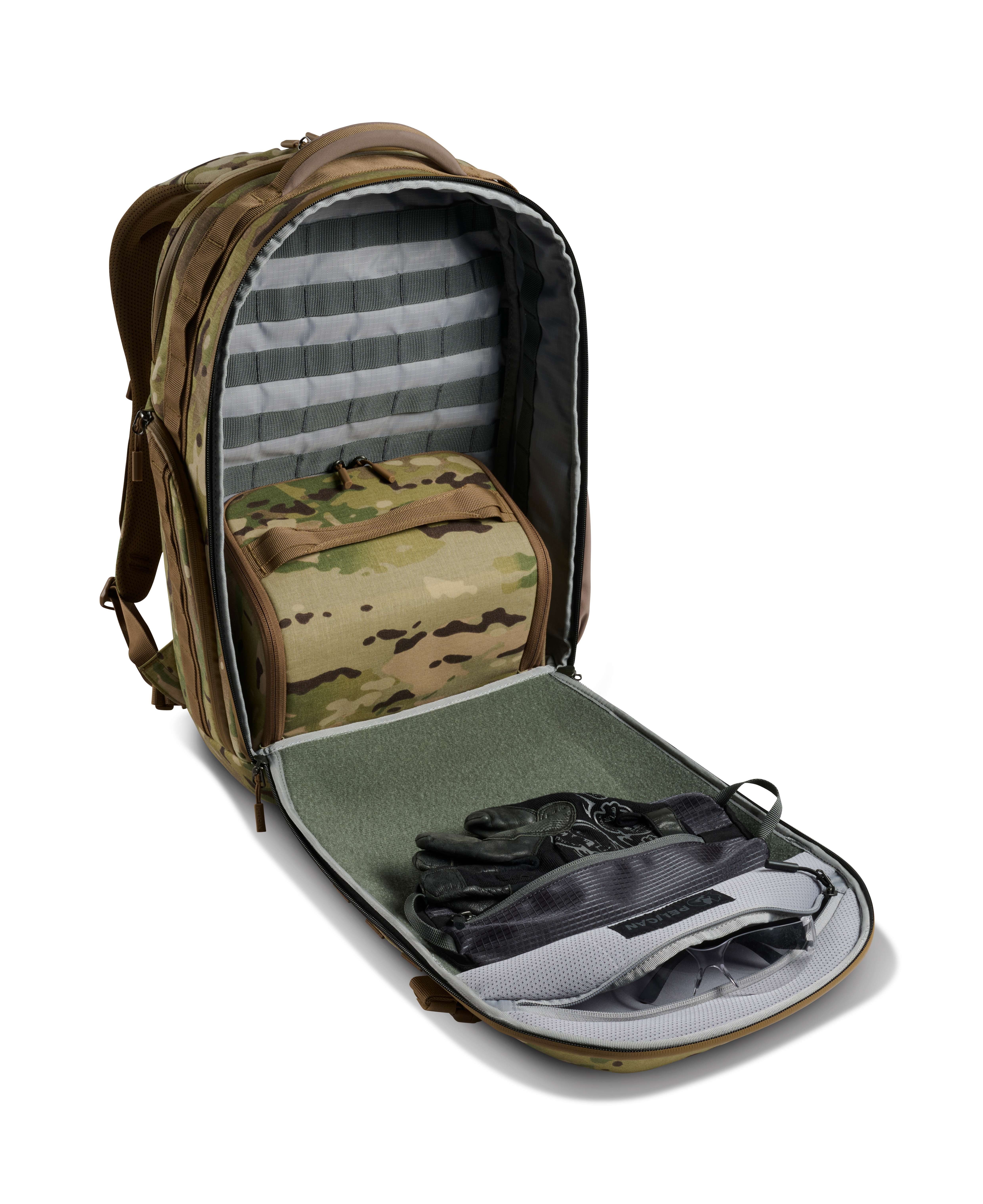 Aegis 25L Tactical Backpack | Pelican Official Store